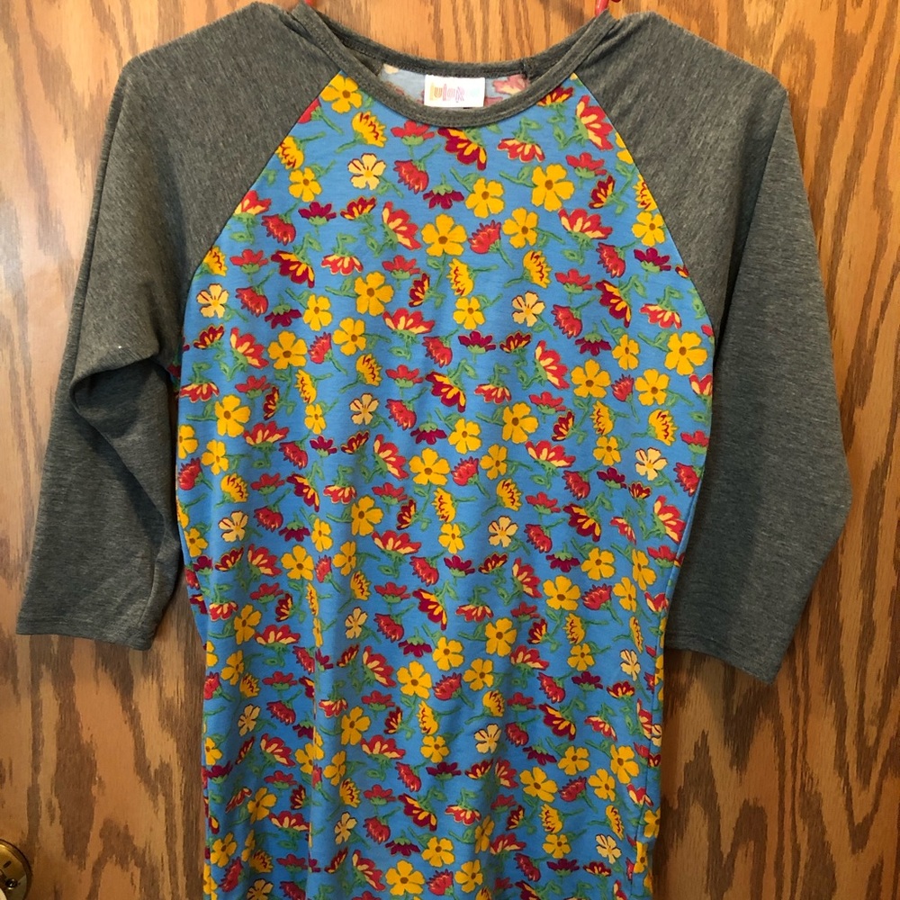 LuLaRoe Randy